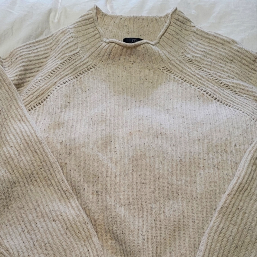 JCrew Sweater